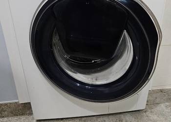 Pralka Samsung WW90M64OPW QuickDrive 9kg