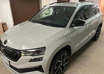 SKODA KAROQ 2023 DSG SPORTLINE