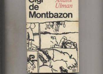 Cigi de Montbazon - Anatol Ulman