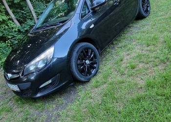 Opel astra 2013 salon polska 1.7 disel