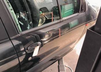 DRZWI PRAWE PRZÓD RENAULT SCENIC I LIFT NV676