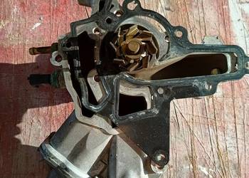 Pompa wody Opel Meriva 1,4 benzyna 2006 r silnik Z14XEP