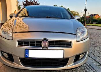 Fiat Bravo 2 / 1,4 90 KM / 2008r . / Piękny / Salon Polska !