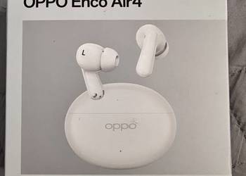 Bezprzewodowe Słuchawki OPPO Enco Air4