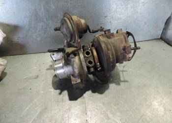 Turbo Volvo S40 V40 2.0 T 200 KM 8627991
