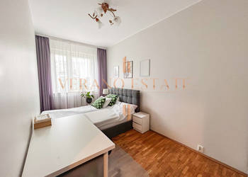 3 pokoje | 56,1 m² | Loggia | DO WPROWADZENIA