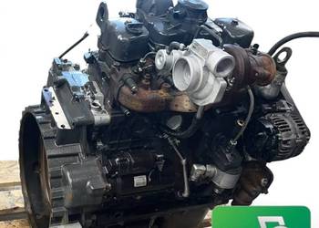 Silnik Iveco 445TA Dieci 40.7 Agri Plus