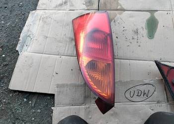 FORD FOCUS MK1 LAMPA TYŁ TYLNA LEWA