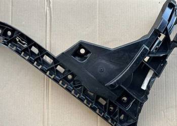 MERCEDES-BENZ E W213 MOCOWANIE ŚLIZG ZDERZAKA LEWY TYŁ A2138850163