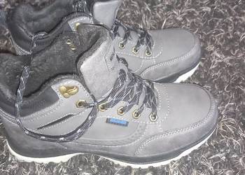 Buty zimowe rozmiar 41.
