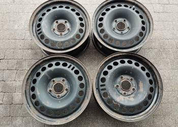 Felga Opel 17" 5x120 7J ET41 Insignia cena za sztukę 132-884