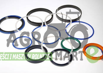 991/20034, 991/10144, 991/20012, 991/10121 ZESTAW USZCZE JCB