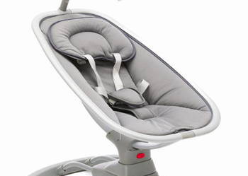 Huśtawka elektryczna Mimi Grey FilliKid