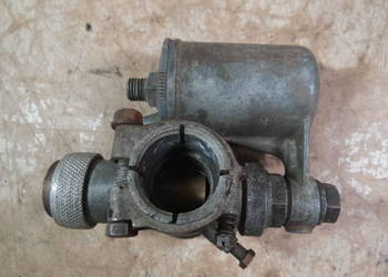 Gażnik IKOV 24 mm Jawa dkw nsu sachs ardie org CSR 0723