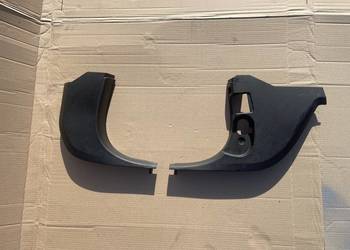 Osłona plastik tapicerka lewa prawa bmw x1 e84 lift