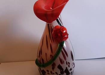 Wazon Murano PRL