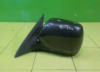 SUBARU FORESTER III 2.0 D 10r 5D lusterko lewe