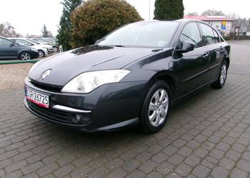 Renault Laguna  2.0D  Klimatronic