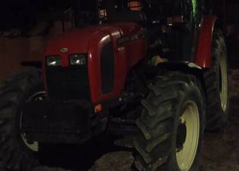 Zetor 6341