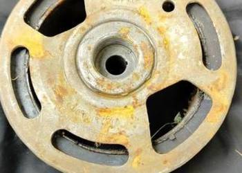 Koło magnesowe Komar Romet Ogar