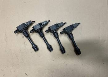 22448-AX001 cewka cewki zapłonowa Nissan micra k12