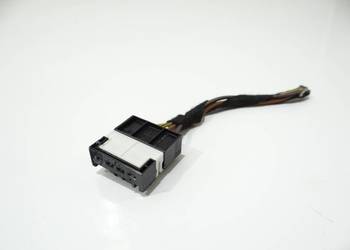 KOSTKA LAMPY TYŁ W KLAPĘ BMW E91