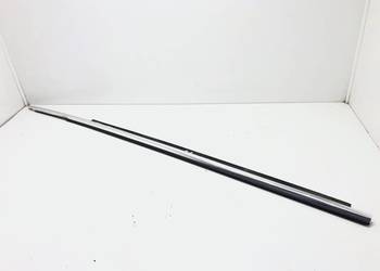 LISTWA DRZWI PRAWY PRZÓD AUDI A5 8T Sportowy/Coupe 07-17 Granatrot