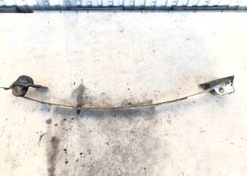 RESOR PRAWY TYŁ RENAULT MASTER III Bus PIÓRO TYLNY, PRAWA