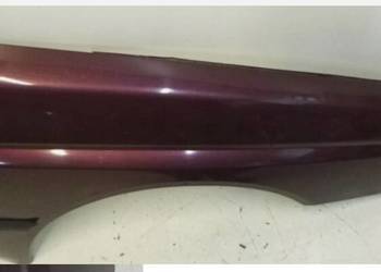 Peugeot 605 błotniki przednie zdrowe:) lewy i prawy Peugeot 605 błotniki przednie zdrowe:) lewy i prawy