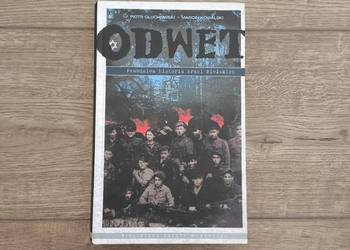 Odwet - Piotr Głuchowski Marcin Kowalski
