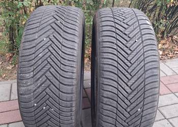 Opony wielosezonowe 215/50/17 Hankook Kinergy 4S2 95W