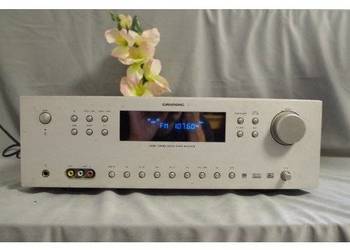 Grundig Cinio AVR 5200 DD amplituner 5.1 Dolby Digital DTS