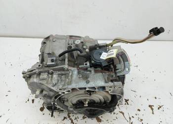Nissan Qashqai III J12 1.3 skrzynia biegów automatyczna HR13 X233BVA