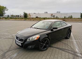 Volvo C70 2012r. T5 Lift