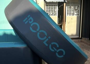 Basen 2x0,5 m Ipoolgo drop-stitch