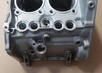 Nowy blok silnika fiat 126p 650 cm, inne części