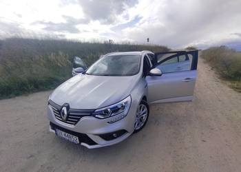 Renault Megan 1,7 dci