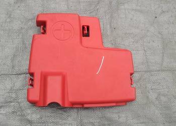 OSŁONA KLEMY PLUSOWEJ BEZPIECZNIKOW RENAULT MASTER III 8200463743