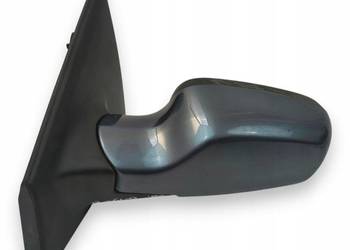LUSTERKO LEWE Renault Clio III 2005-2009 elektryczne 5 pin kierowcy EUROPA