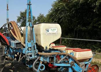 Siewnik 6 rzędowy do kukurydzy Monosem NG 6