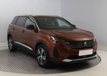 Peugeot 5008 1.2 Hybrid