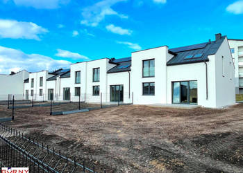 Dom Sulejów 154.35m2 Dom Sulejów 154.35m2