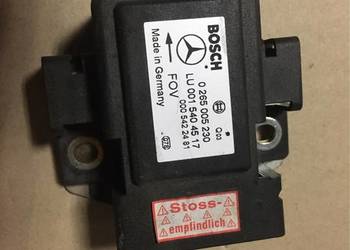 Modu Esp mercedes w210 0265005230 0015404517