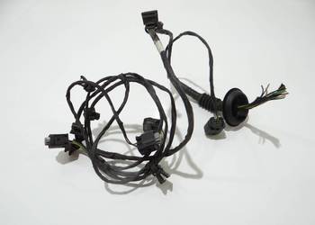 WIĄZKA PARKOWANIA PDC TYŁ BMW X3 E83 LCI M PAKIET