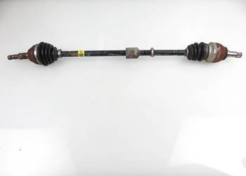 PÓŁOŚ PRAWA PRZEDNIA OPEL MERIVA B 1.4 B