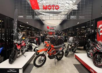KTM 690 ENDURO R