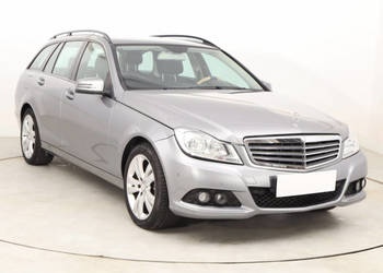Mercedes C C 220 CDI