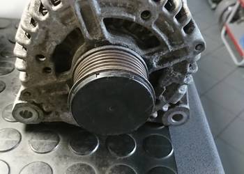 ALTERNATORA REGENEROWANY FORD TTG ECOBLUE 150A
