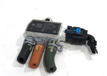 CZUJNIK CIŚNIENIA SPALIN DPF RENAULT EXPRESS 227708860R 1.5 95KM