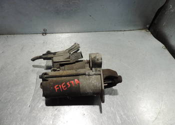 ROZRUSZNIK FORD FIESTA MK6 1.4 TDCI